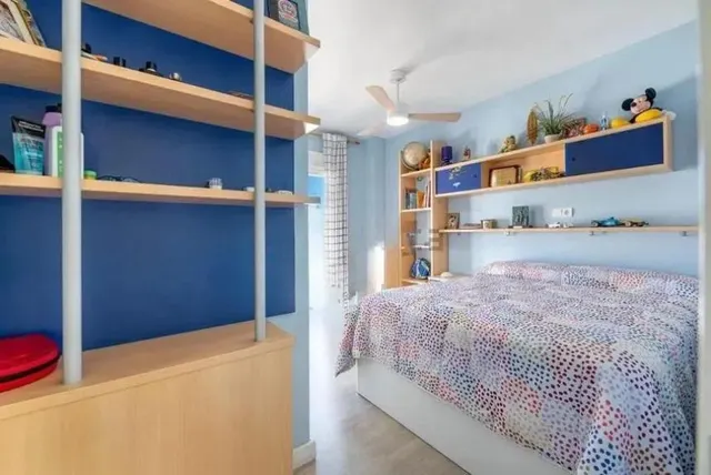 Ático 4 habitaciones 135m² en venta - Centro — 23