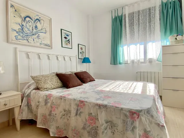 Espectacular casa adosada en Bonavista con vistas al Mar — 44