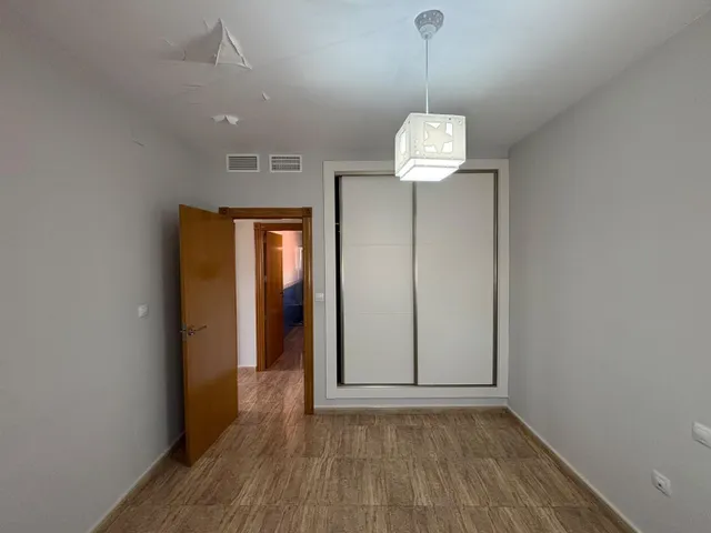 CHALET URBANIZACIÓN LOS VALIENTES — 22