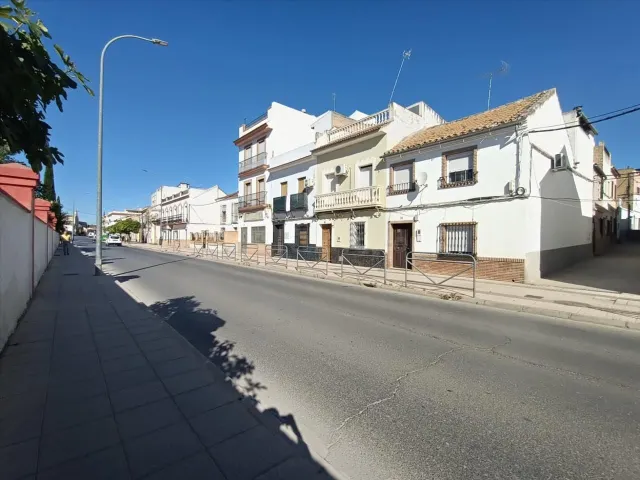 Casa 1 habitación 35m² en venta - Andalucia - foto 3