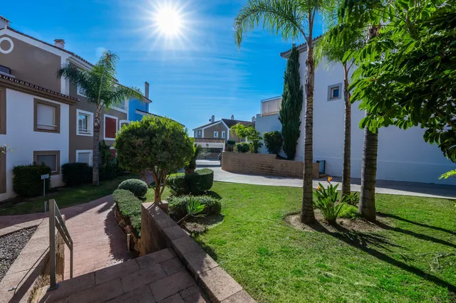 Apartamento 2 habitaciones 105m² en venta - Costa Del Sol — 40
