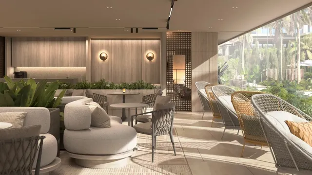 NUEVA PROMOCIÓN RESIDENCIAL PREMIUM EN CANCELADA – ESTEPONA — 11