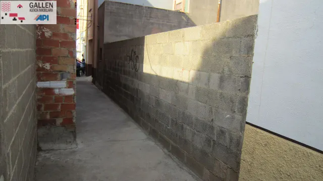 SOLAR URBANO EN GRUPO SAN ANDRES — 4