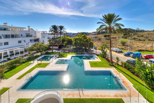 Ático Dúplex 5 habitaciones 473m² en venta - Riviera del sol