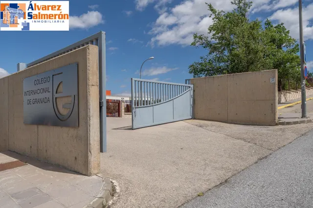 Maravillosa vivienda unifamiliar en Cañadas del Parque — 39