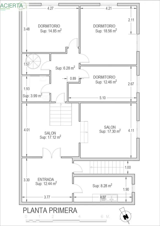 CHALET ADOSADO EN OGIJARES ( GRANADA) — 50