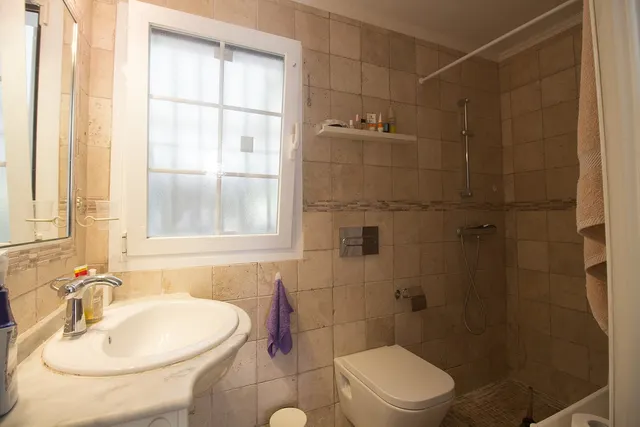 Adosado 2 habitaciones 90m² en venta - Riviera del sol — 17