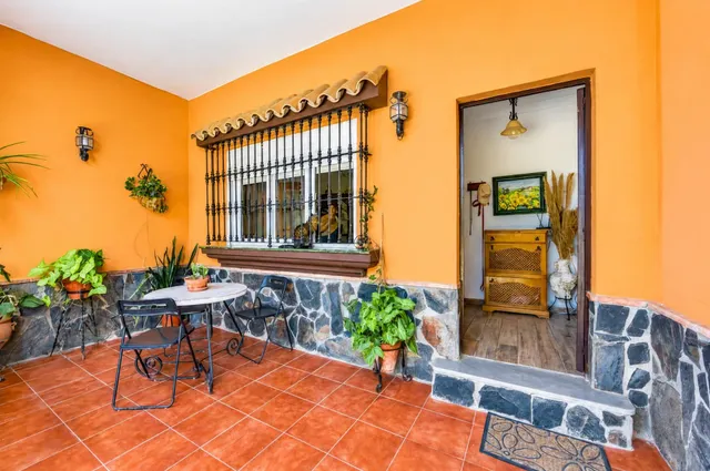 Chalet con encanto en la zona del Marquesado — 8