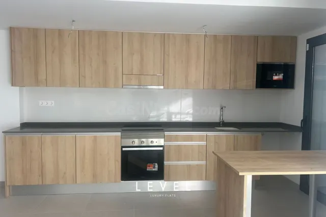 Ático 2 habitaciones 114m² en venta - Moli - foto 5