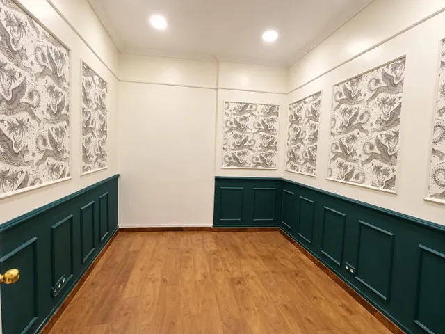 LOCAL COMERCIAL EN EL CENTRO – AMPLIO, VERSÁTIL Y LISTO PARA INICIAR ACTIVIDAD — 7