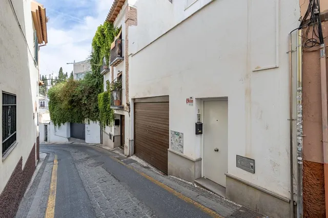 Casa Única en el Realejo — 38