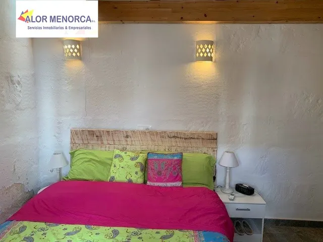 Casa con patio y cochera — 3