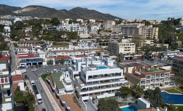PLAZA DE GARAJE OBRA NUEVA — 2
