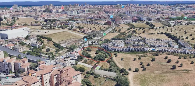 Parcela 560m² en venta - Riviera del sol — 8
