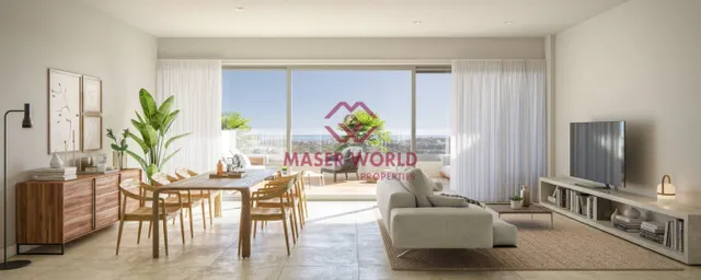 COMPLEJO RESIDENCIAL DE OBRA NUEVA EN ESTEPONA — 10