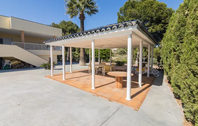 EL HOGAR DESEADO HA LLEGADO A TU VIDA!! CHALET EN VENTA EN BONAVISTA — 11
