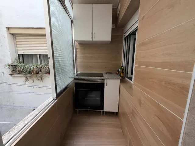 Impecable Piso Reformado en el Corazón de Getafe Centro por solo €235,000 — 9