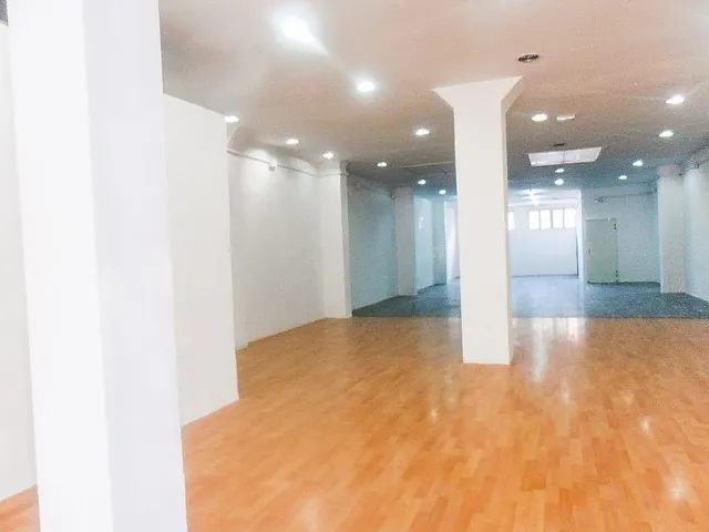 Local diáfano en venta, Sabadell, zona Creu de Barbera - foto 4