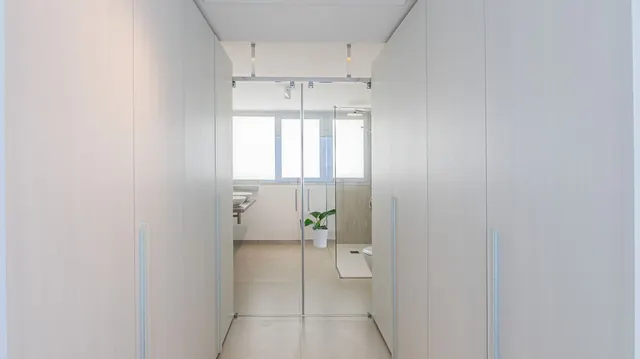 Ático Dúplex 3 habitaciones 213m² en venta - Centro — 33
