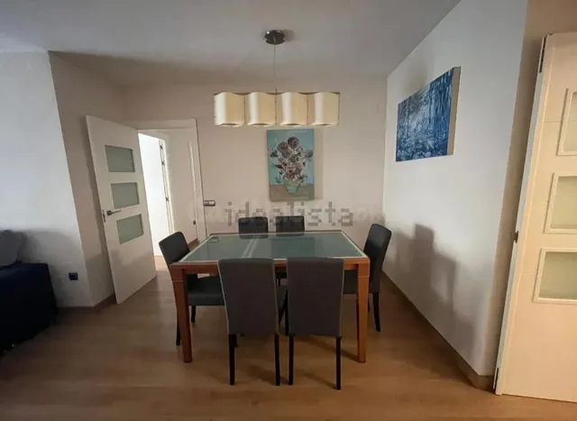 Piso 3 habitaciones 95m² en alquiler - Malilla - foto 2