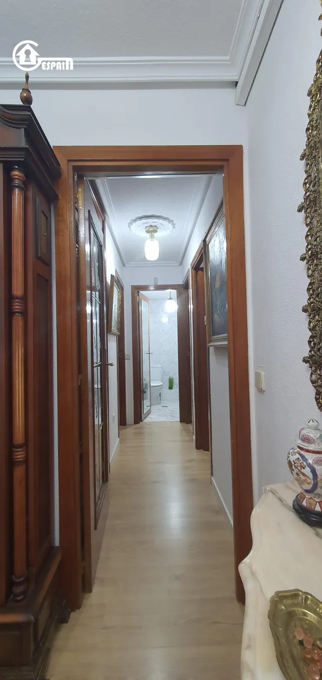 Grupo gespain ofrece piso en venta en puerta del angel — 26