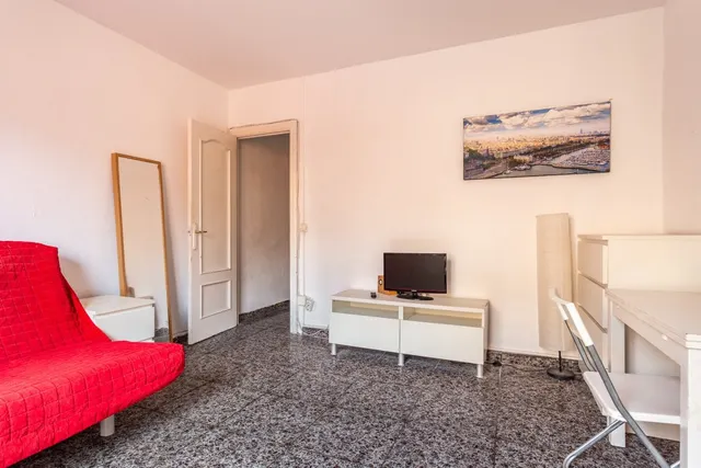 Piso amueblado — 4
