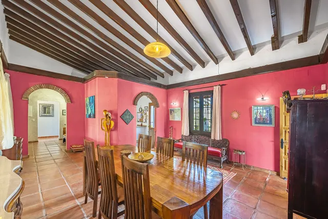 Chalet 3 habitaciones 257m² en venta - Riviera del sol — 36