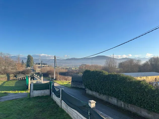 Encantadora Casa con Terreno en Cubillos del Sil — 21