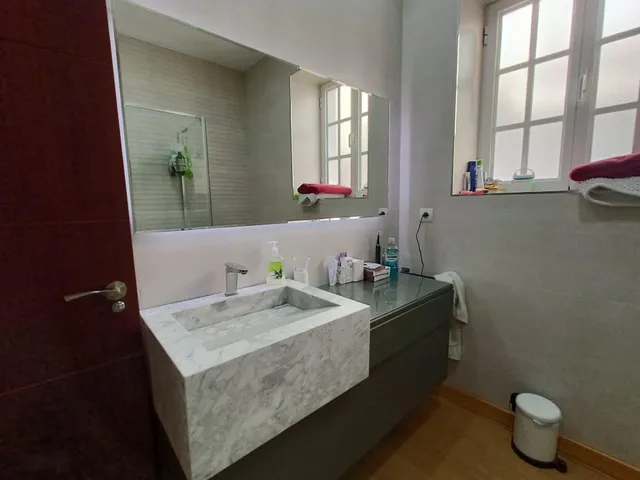 AMPLIO PISO ZONA CENTRO CÁDIZ — 23