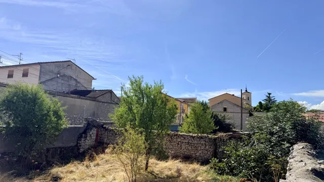 Solar en venta - Castilla y leon — 7