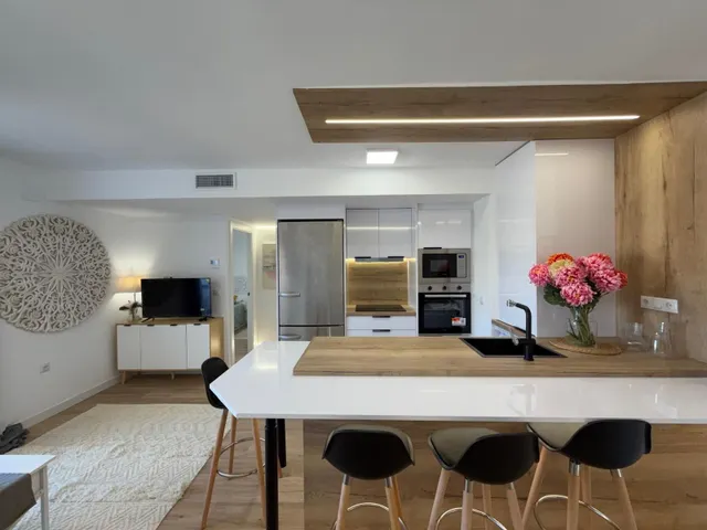Apartamento 3 habitaciones 92m² en venta - Punta Prima — 36
