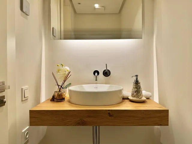 Apartamento 3 habitaciones 152m² en venta - Ojen pueblo — 46