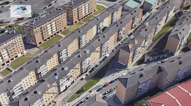 Venta piso en Avilés (Asturias) - foto 3