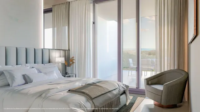 Apartamento 3 habitaciones 100m² en venta - Centro — 7