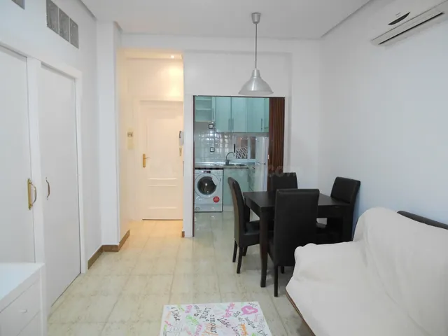Apartamento en el mejor centro de Murcia - foto 4