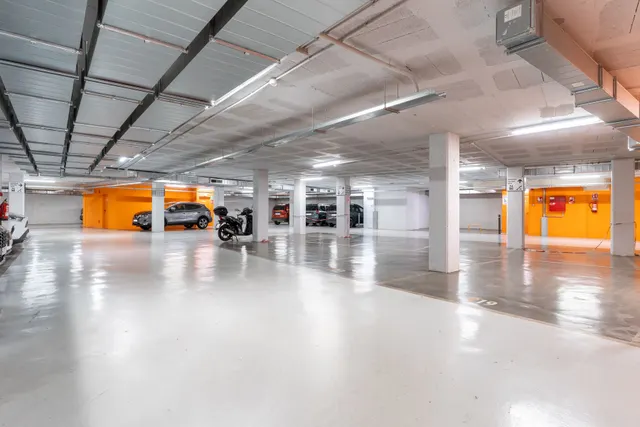 Parking 10m² en alquiler - Sant Andreu de Palomar — 21
