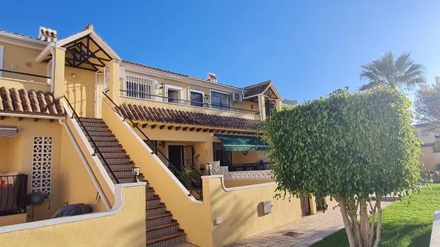 Ático 2 habitaciones 46m² en venta - Villamartin — 18
