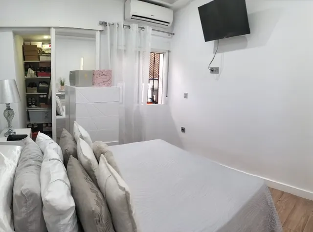 Chalet de lujo 2hab nueva Torrevieja con solarium y garaje — 47