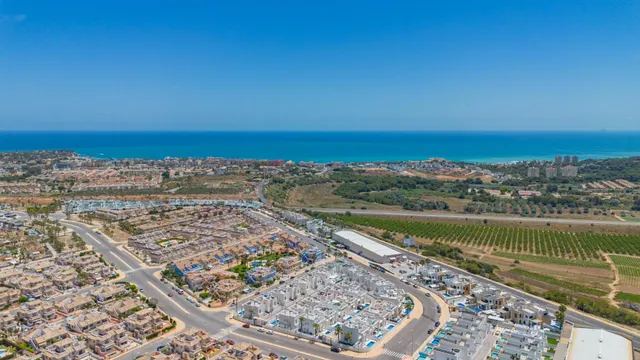 Villa 3 habitaciones 149m² en venta - Lomas de Cabo Roig — 45