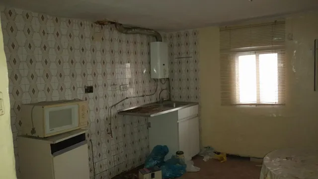 Casa en venta en C/ Buñuelo. Calatayud — 5