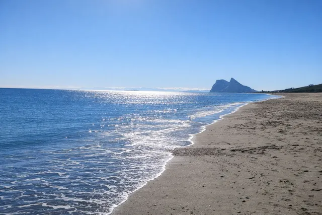 Apartamento 2 habitaciones 90m² en venta - Playa la alcaidesa — 14
