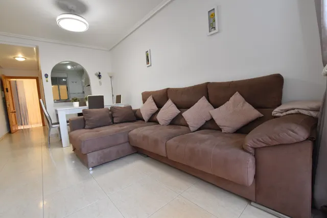 Apartamento 2 habitaciones 60m² en venta - Pueblo 3 — 18