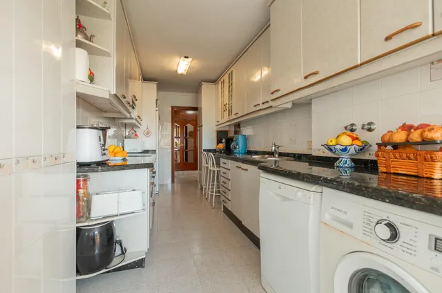 EXCLUSIVO ÁTICO EN PUERTA BLANCA - MÁLAGA — 32