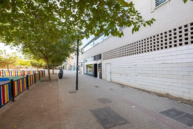 Local comercial en el Campus de la Salud — 7