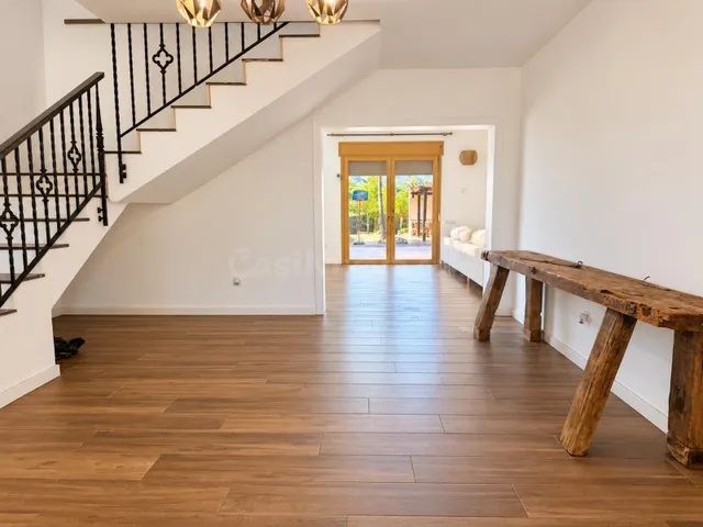 Exclusivo Chalet en Urbanización Helios, Ontinyent - ¡Tu refugio soñado! — 4