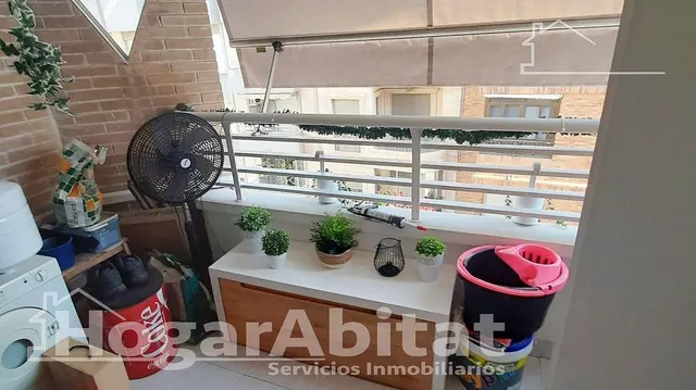 ¡cerca de la playa del cura! acogedor exterior con garaje, ascensor y terraza — 11