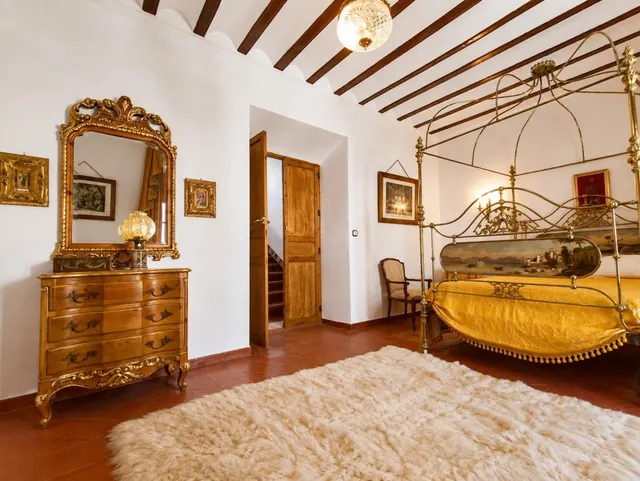 Casa-Chalet en Venta en Vélez-Blanco Almería — 30