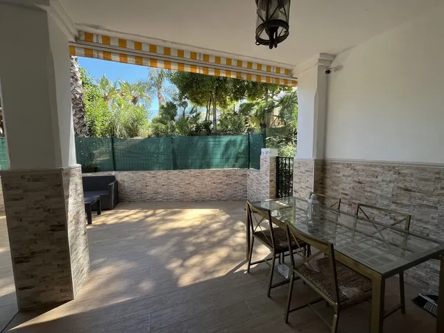 Apartamento 2 habitaciones 95m² en venta - Marbella — 7
