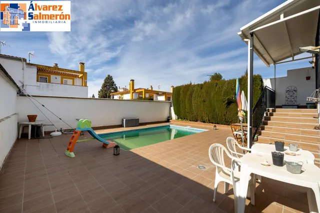✨ ¡Tu nuevo hogar con piscina a solo 15 minutos de Granada! — 43