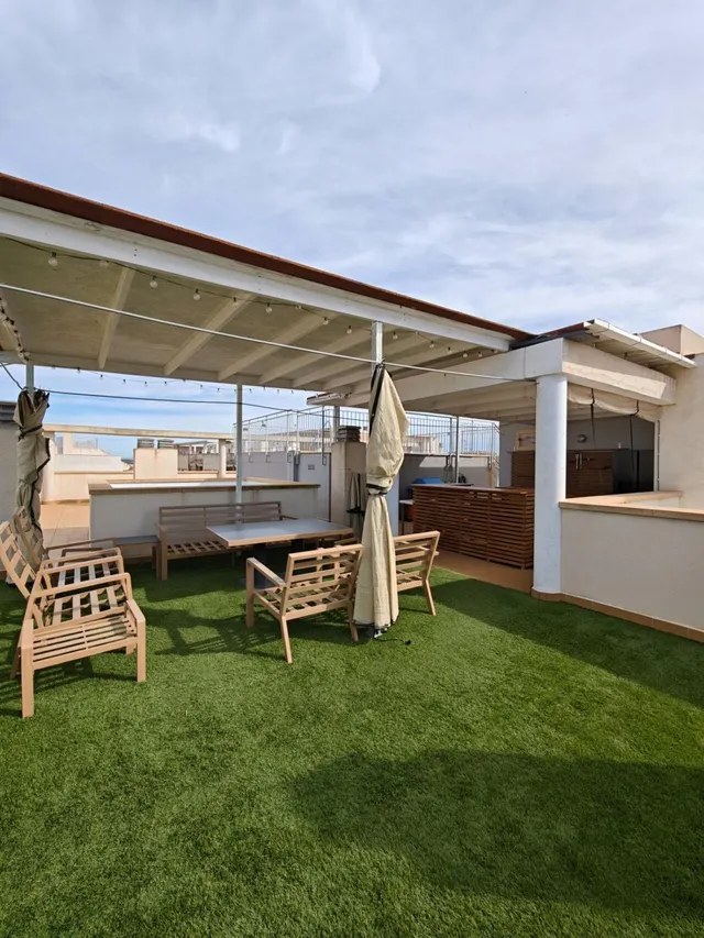 Apartamento 2 habitaciones 100m² en venta - Centro — 26